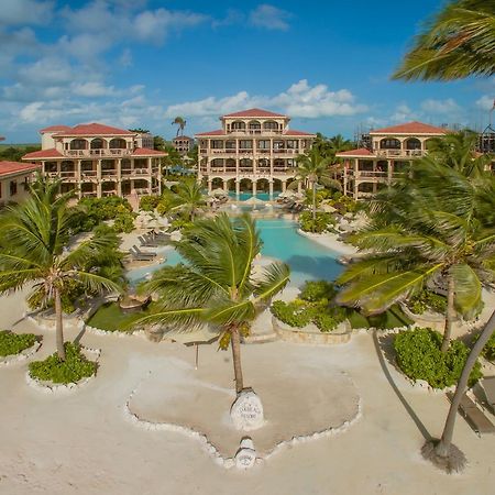Coco Beach Resort Сан-Педро Екстер'єр фото