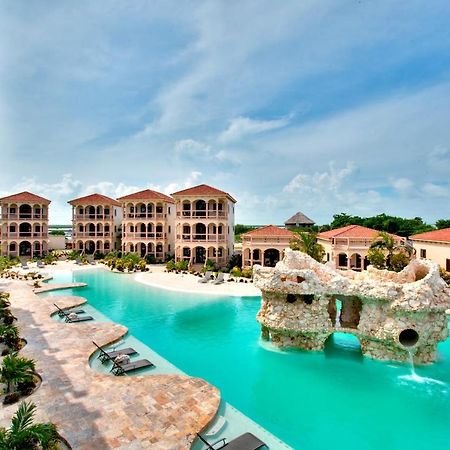 Coco Beach Resort Сан-Педро Зручності фото